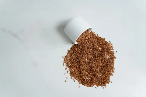 Study: Eat at Least 2.5 Servings of Whole Grain Daily
