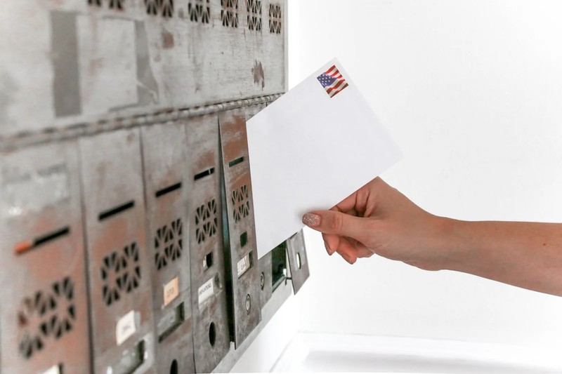 Supreme Court Halt Trump's USPS Mail-Ballot Screening Plan