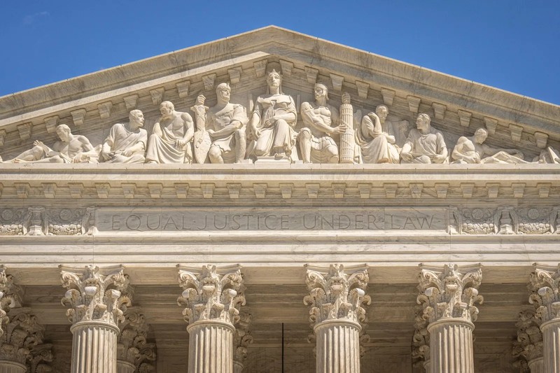 Supreme Court Rejects Trump's Restrictions on Voting by Mail