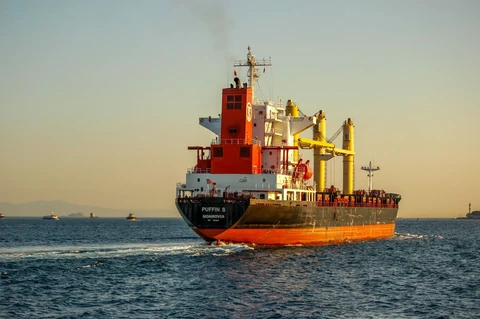 Houthi Capture Threatens Red Sea Shipping